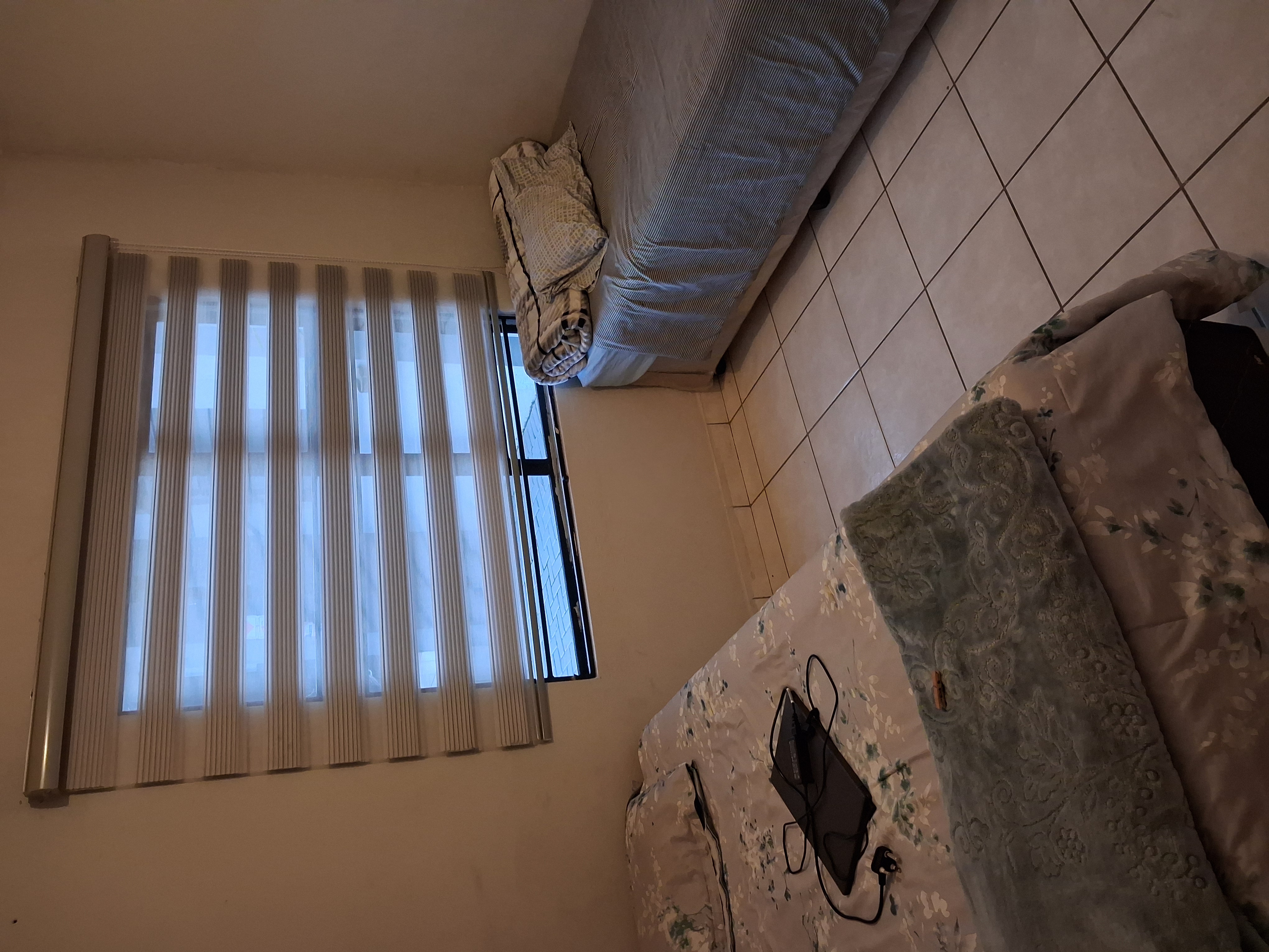 ResOne Security Gate